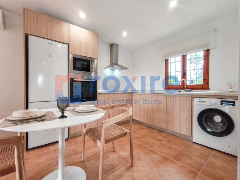 1 bedroom Finca/Country House for rent in Sant Carles de Peralta - € 2,500 (Ref: 9774366)