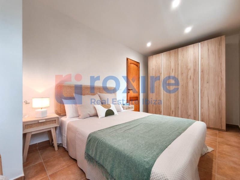 1 bedroom Finca/Country House for rent in Sant Carles de Peralta - € 2,500 (Ref: 9774366)