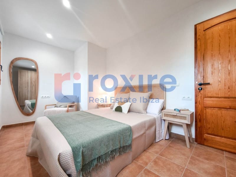 1 bedroom Finca/Country House for rent in Sant Carles de Peralta - € 2,500 (Ref: 9774366)