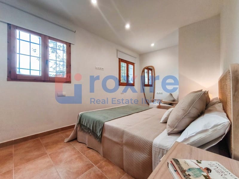 1 bedroom Finca/Country House for rent in Sant Carles de Peralta - € 2,500 (Ref: 9774366)