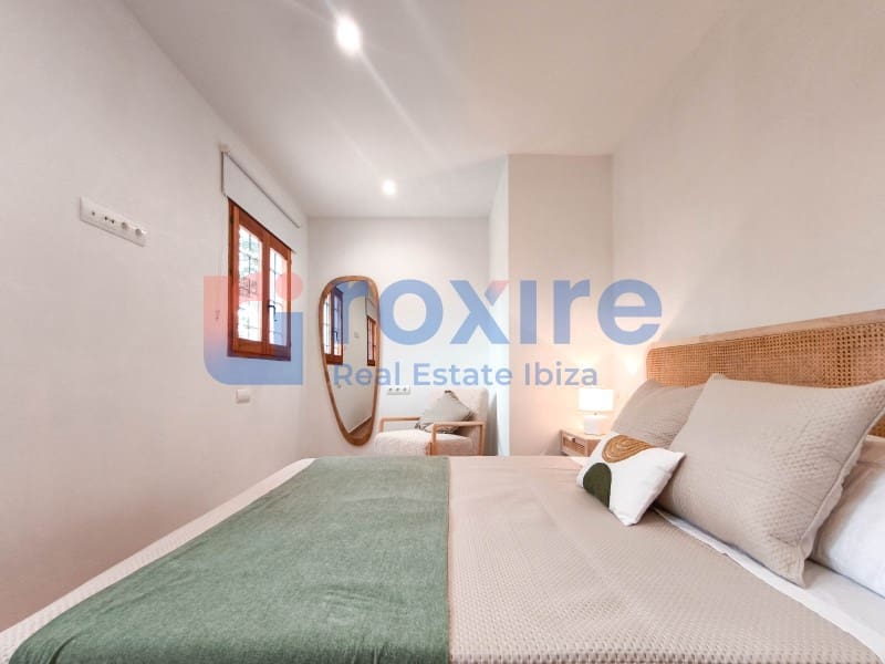 1 bedroom Finca/Country House for rent in Sant Carles de Peralta - € 2,500 (Ref: 9774366)