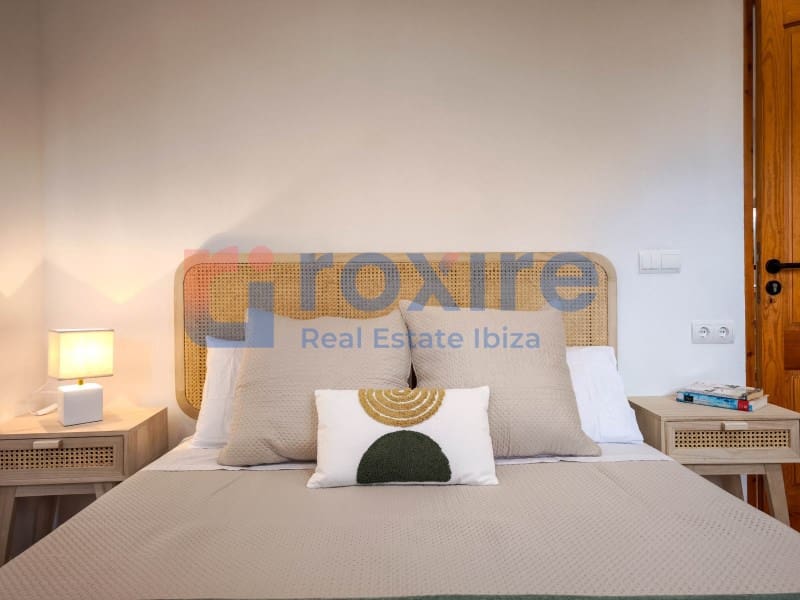 1 bedroom Finca/Country House for rent in Sant Carles de Peralta - € 2,500 (Ref: 9774366)