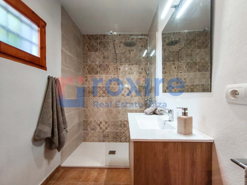 1 bedroom Finca/Country House for rent in Sant Carles de Peralta - € 2,500 (Ref: 9774366)