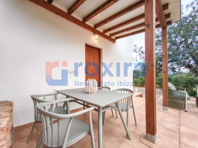 1 bedroom Finca/Country House for rent in Sant Carles de Peralta, Santa Eulalia / Santa Eularia - € 2,500 (Ref: 9774366)