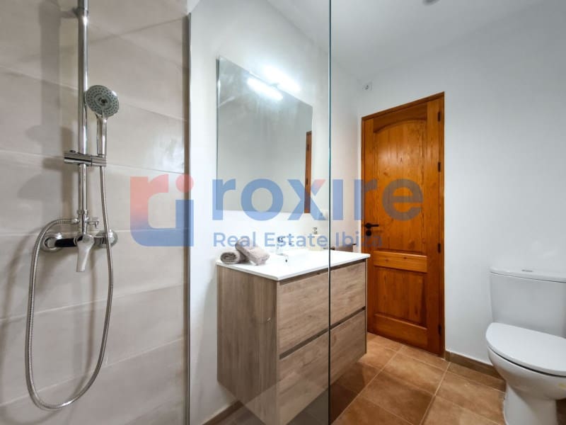 1 bedroom Finca/Country House for rent in Sant Carles de Peralta - € 2,500 (Ref: 9774366)