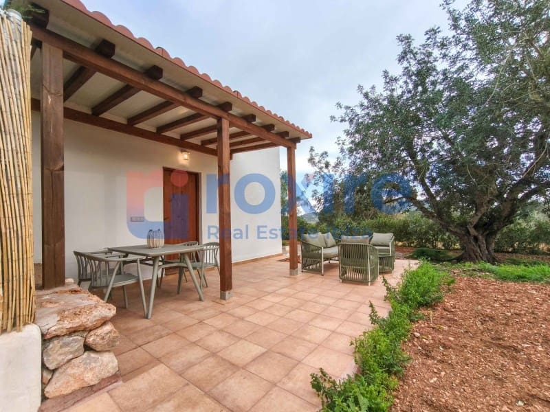 1 bedroom Finca/Country House for rent in Sant Carles de Peralta - € 2,500 (Ref: 9774366)