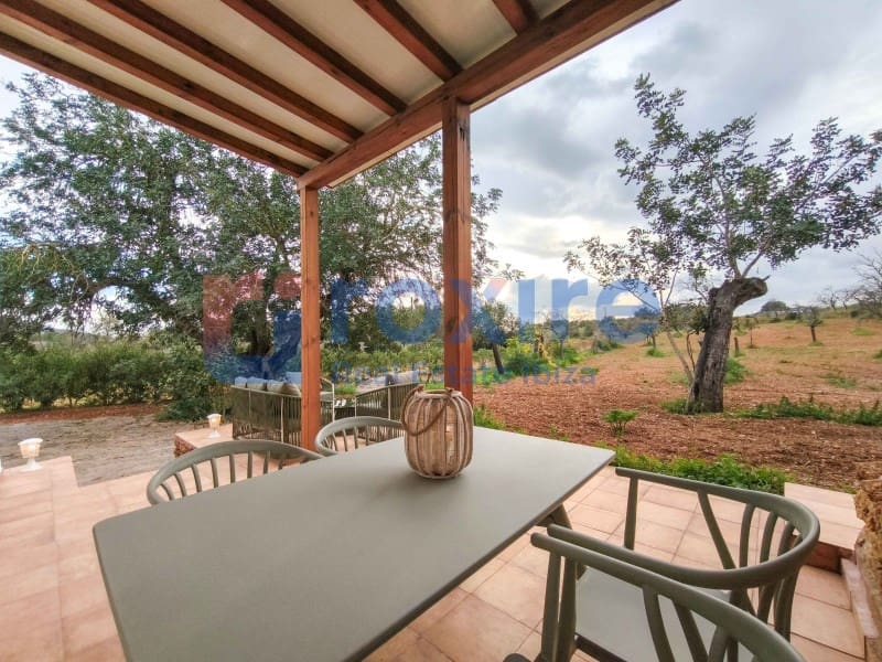 1 bedroom Finca/Country House for rent in Sant Carles de Peralta - € 2,500 (Ref: 9774366)