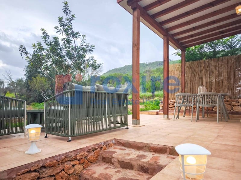 1 bedroom Finca/Country House for rent in Sant Carles de Peralta - € 2,500 (Ref: 9774366)