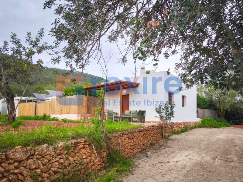 1 bedroom Finca/Country House for rent in Sant Carles de Peralta - € 2,500 (Ref: 9774366)