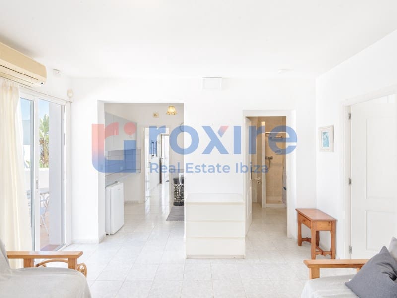 Finca/Casa Rural de 4 habitaciones en Cala d'en Bou en venta con garaje - 1.559.000 € (Ref: 9774397)