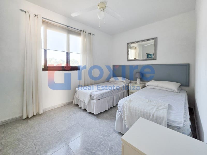 Finca/Casa Rural de 4 habitaciones en Cala d'en Bou en venta con garaje - 1.559.000 € (Ref: 9774397)