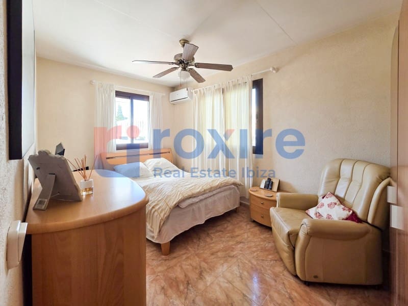 Finca/Casa Rural de 4 habitaciones en Cala d'en Bou en venta con garaje - 1.559.000 € (Ref: 9774397)