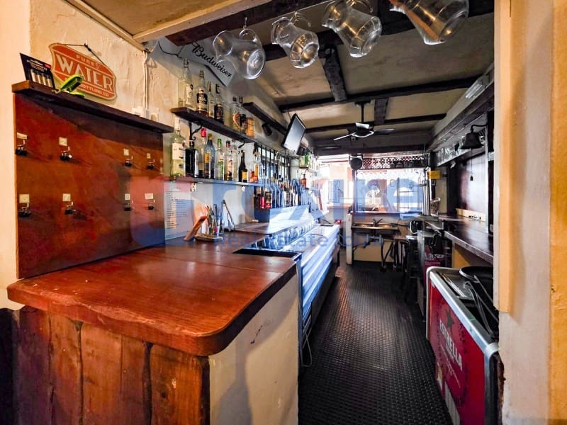 Finca/Casa Rural de 4 habitaciones en Cala d'en Bou en venta con garaje - 1.559.000 € (Ref: 9774397)