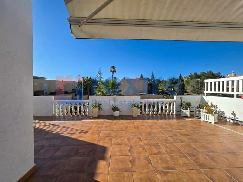 Finca/Casa Rural de 4 habitaciones en Cala d'en Bou en venta con garaje - 1.559.000 € (Ref: 9774397)