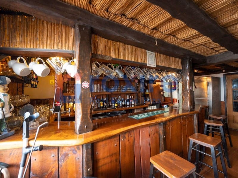 Finca/Casa Rural de 4 habitaciones en Cala d'en Bou en venta con garaje - 1.559.000 € (Ref: 9774397)