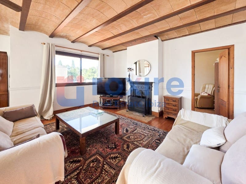 Finca/Casa Rural de 4 habitaciones en Cala d'en Bou en venta con garaje - 1.559.000 € (Ref: 9774397)