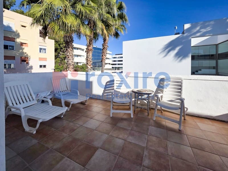 Finca/Casa Rural de 4 habitaciones en Cala d'en Bou en venta con garaje - 1.559.000 € (Ref: 9774397)