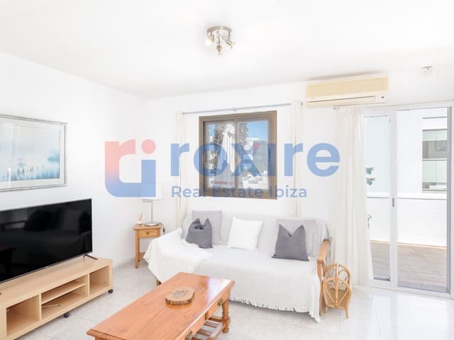 4 slaapkamer Commercieel te koop in Cala d'en Bou, San Jose / Sant Josep de Sa Talaia met garage - € 1.559.000 (Ref: 9774398)