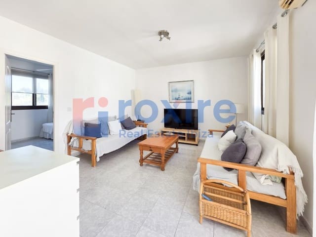 4 slaapkamer Commercieel te koop in Cala d'en Bou, San Jose / Sant Josep de Sa Talaia met garage - € 1.559.000 (Ref: 9774398)