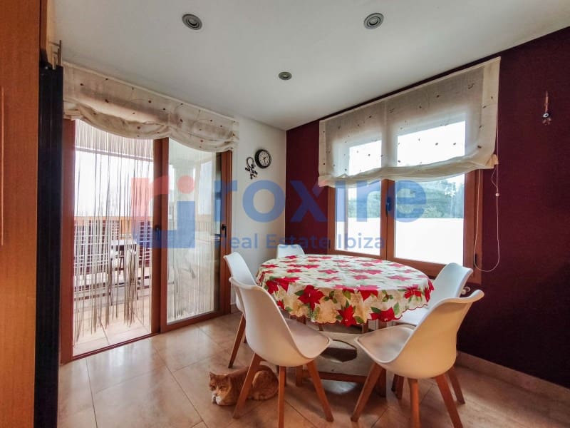 4 bedroom Villa for sale in Cala d'en Bou with pool garage - € 1,700,000 (Ref: 9774399)