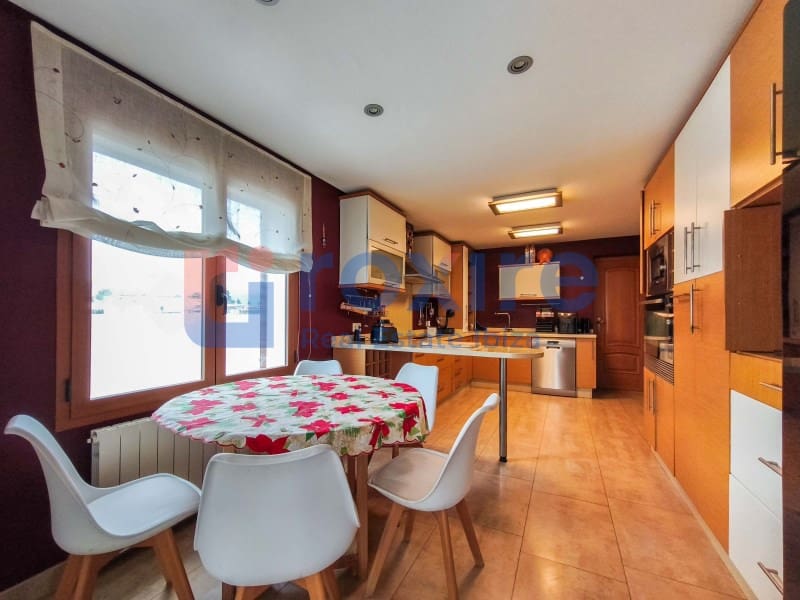 4 bedroom Villa for sale in Cala d'en Bou with pool garage - € 1,700,000 (Ref: 9774399)