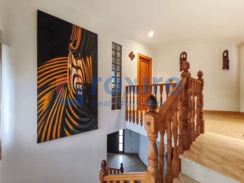 4 bedroom Villa for sale in Cala d'en Bou with pool garage - € 1,700,000 (Ref: 9774399)