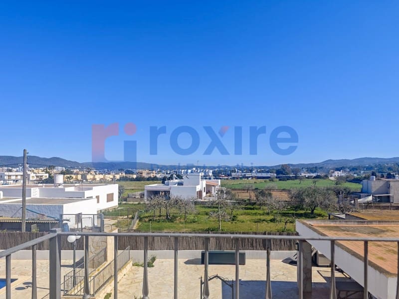 4 bedroom Villa for sale in Cala d'en Bou with pool garage - € 1,700,000 (Ref: 9774399)