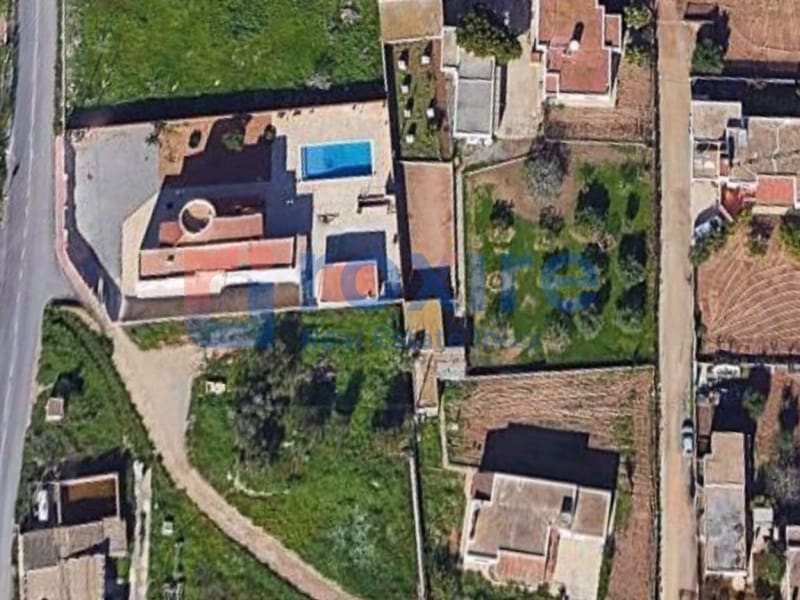 4 bedroom Villa for sale in Cala d'en Bou with pool garage - € 1,700,000 (Ref: 9774399)