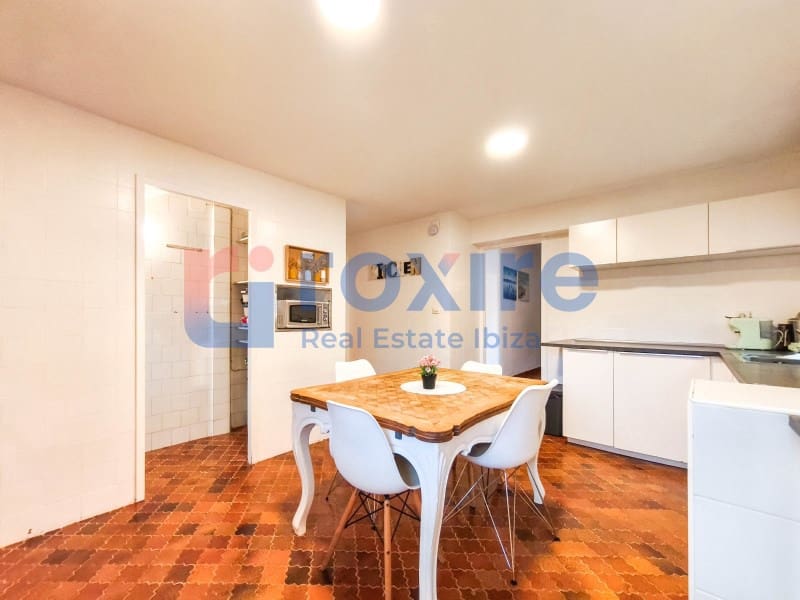 8 sovrum Villa till salu i Ibiza stad med pool - 2 290 000 € (Ref: 9774400)