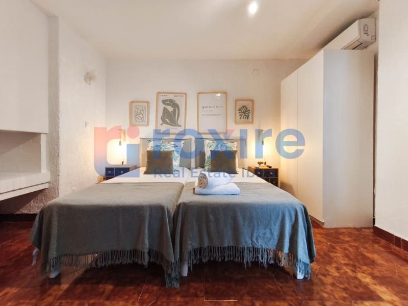 8 sovrum Villa till salu i Ibiza stad med pool - 2 290 000 € (Ref: 9774400)