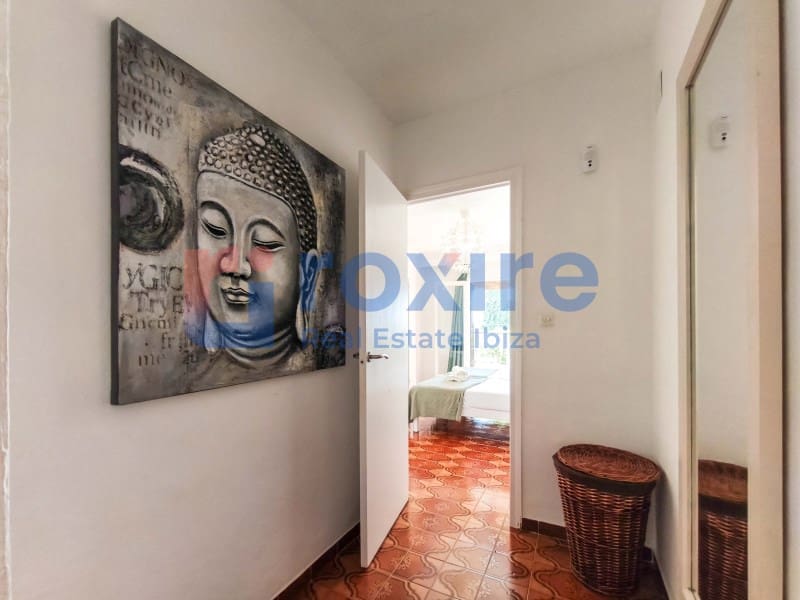 8 sovrum Villa till salu i Ibiza stad med pool - 2 290 000 € (Ref: 9774400)