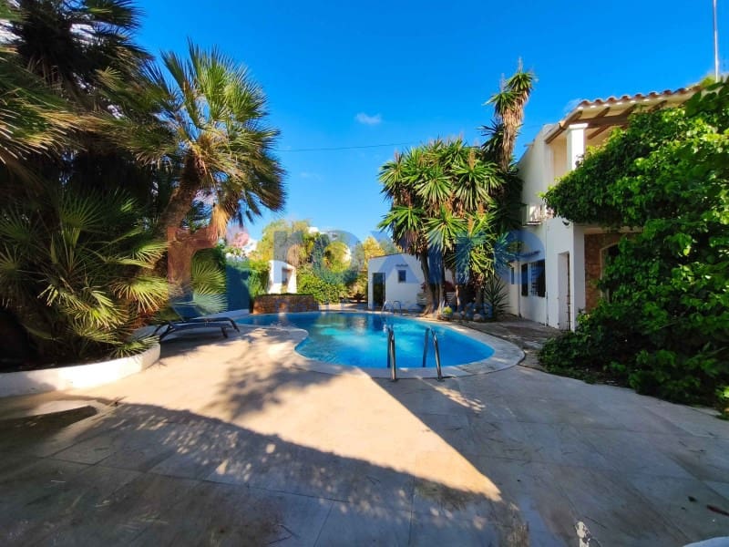 8 sovrum Villa till salu i Ibiza stad med pool - 2 290 000 € (Ref: 9774400)