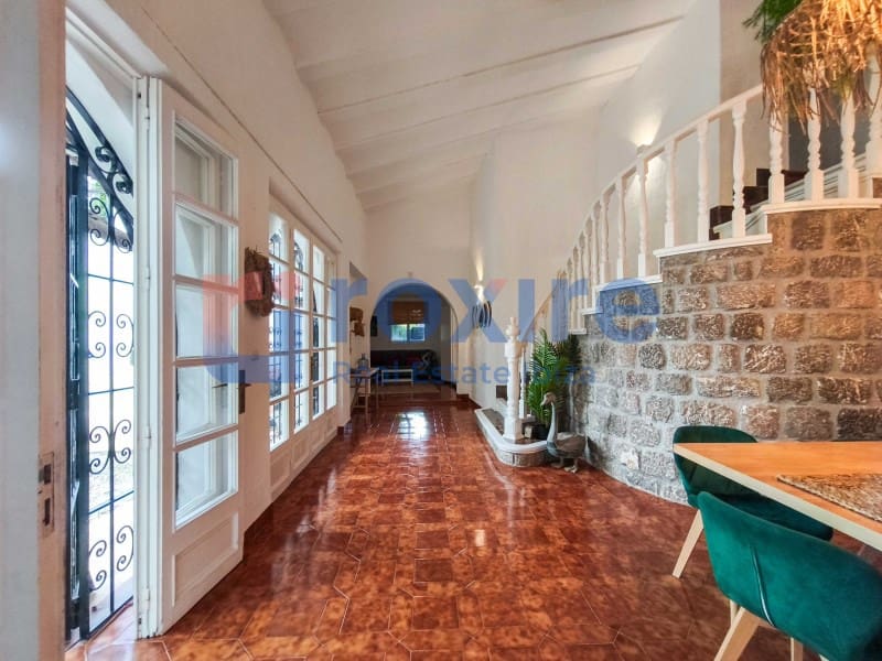 8 sovrum Villa till salu i Ibiza stad med pool - 2 290 000 € (Ref: 9774400)