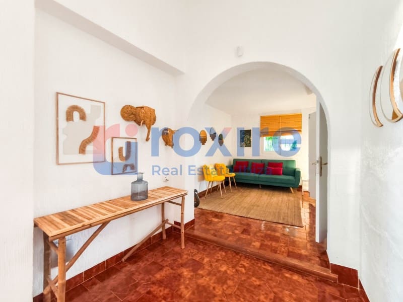 8 sovrum Villa till salu i Ibiza stad med pool - 2 290 000 € (Ref: 9774400)