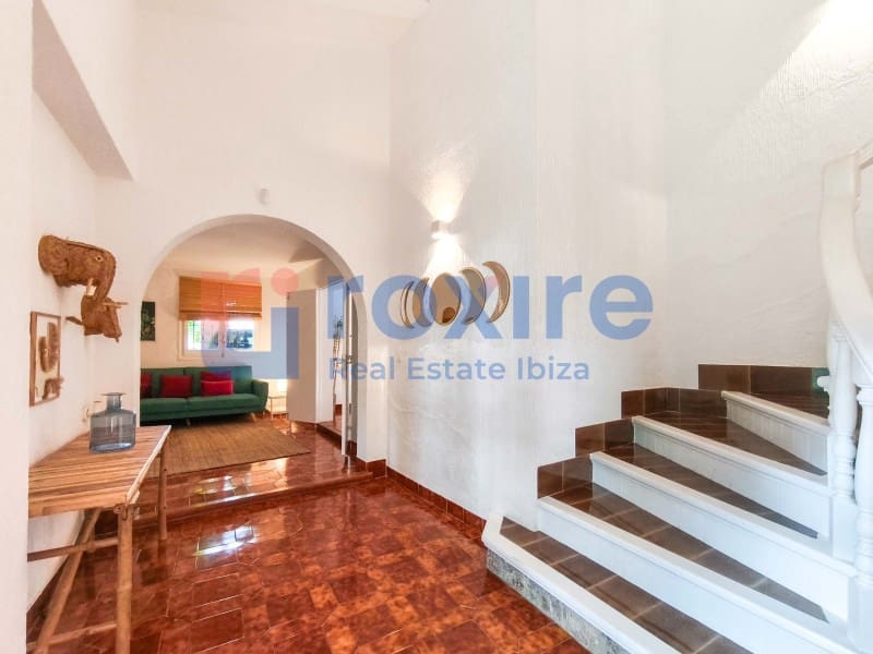 8 sovrum Villa till salu i Ibiza stad med pool - 2 290 000 € (Ref: 9774400)