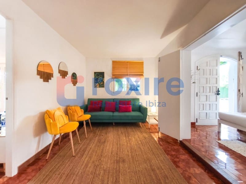 8 sovrum Villa till salu i Ibiza stad med pool - 2 290 000 € (Ref: 9774400)