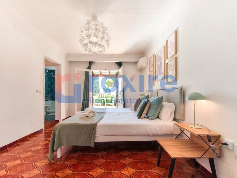 8 sovrum Villa till salu i Ibiza stad med pool - 2 290 000 € (Ref: 9774400)