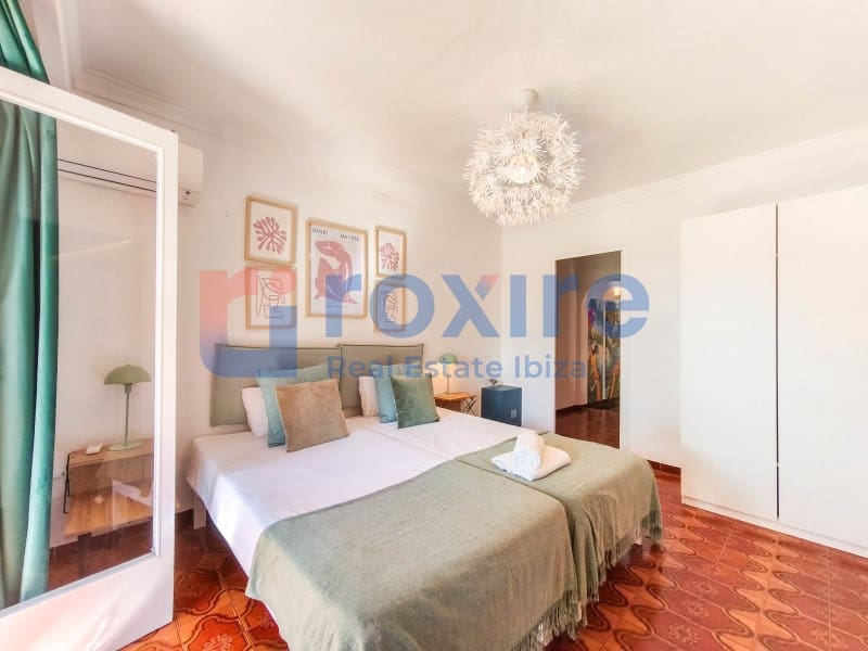 8 sovrum Villa till salu i Ibiza stad med pool - 2 290 000 € (Ref: 9774400)