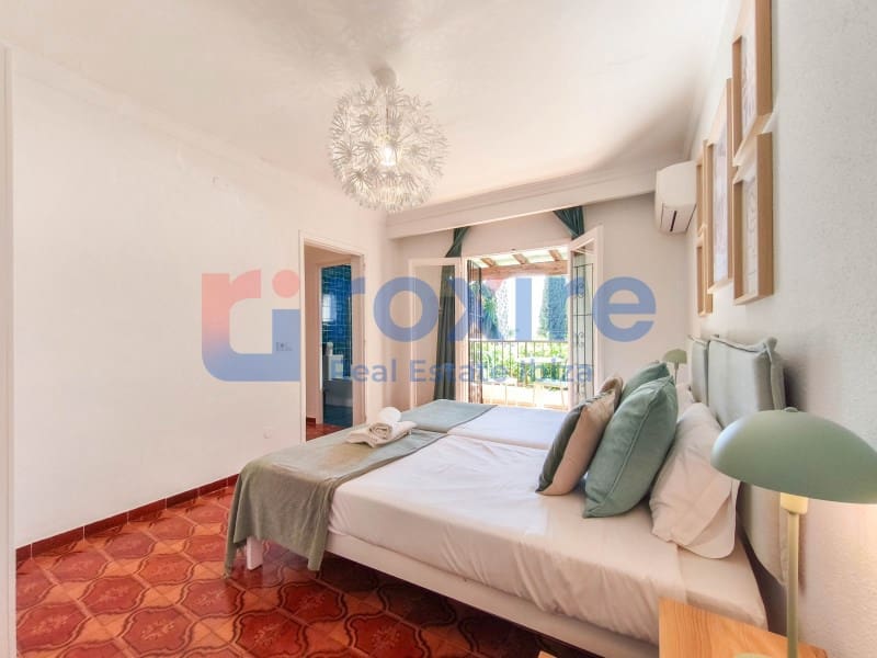 8 sovrum Villa till salu i Ibiza stad med pool - 2 290 000 € (Ref: 9774400)