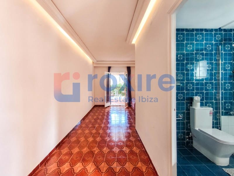 8 sovrum Villa till salu i Ibiza stad med pool - 2 290 000 € (Ref: 9774400)