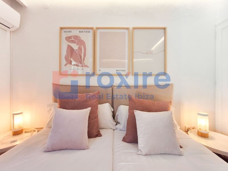 8 sovrum Villa till salu i Ibiza stad med pool - 2 290 000 € (Ref: 9774400)