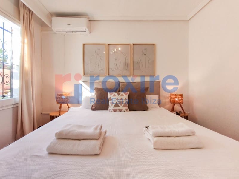 8 sovrum Villa till salu i Ibiza stad med pool - 2 290 000 € (Ref: 9774400)