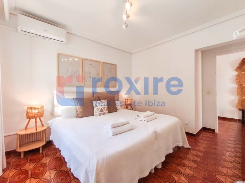 8 sovrum Villa till salu i Ibiza stad med pool - 2 290 000 € (Ref: 9774400)
