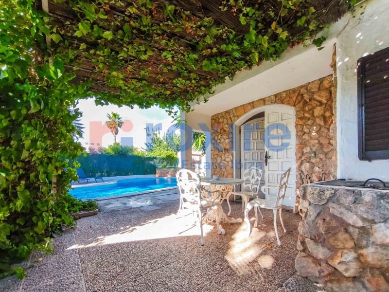 8 sovrum Villa till salu i Ibiza stad med pool - 2 290 000 € (Ref: 9774400)