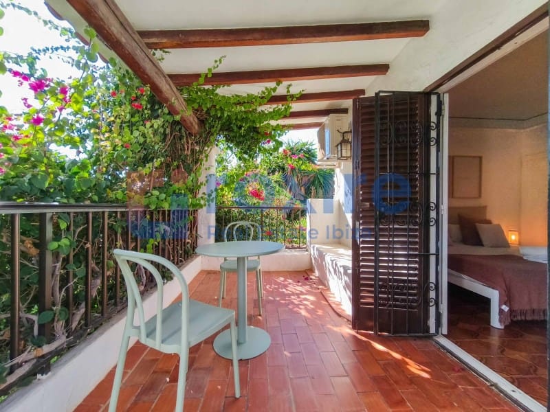 8 sovrum Villa till salu i Ibiza stad med pool - 2 290 000 € (Ref: 9774400)