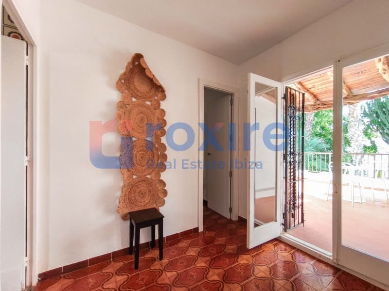 8 sovrum Villa till salu i Ibiza stad med pool - 2 290 000 € (Ref: 9774400)