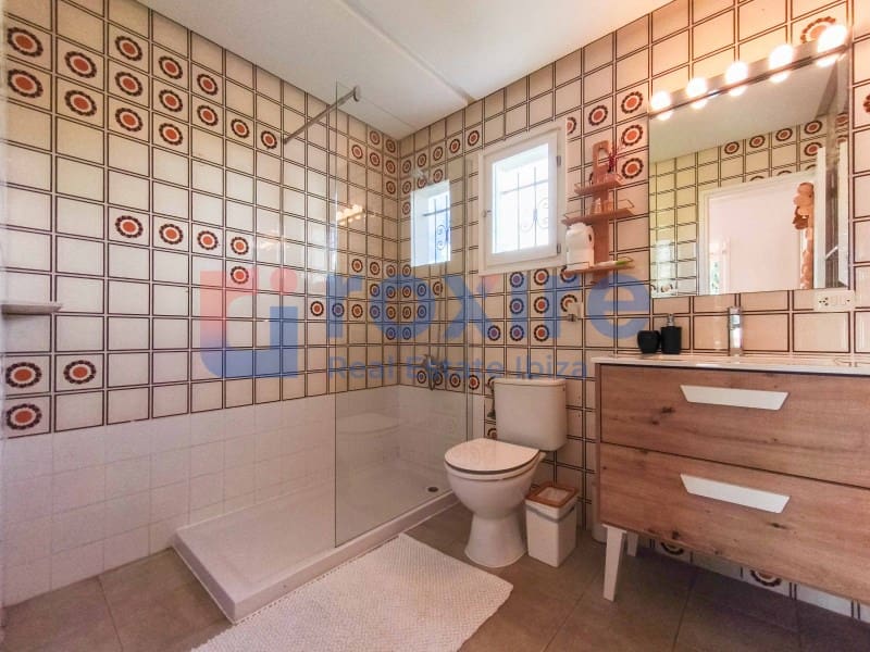 8 sovrum Villa till salu i Ibiza stad med pool - 2 290 000 € (Ref: 9774400)