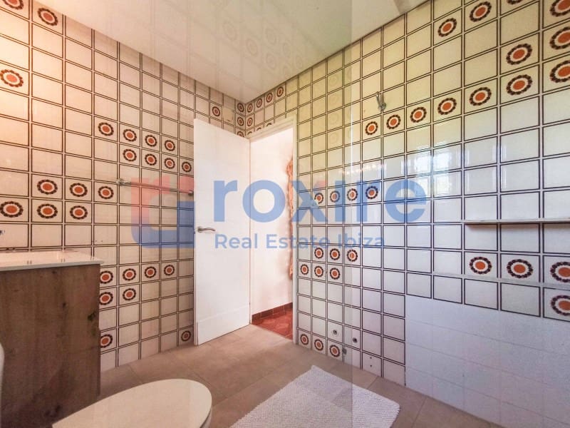 8 sovrum Villa till salu i Ibiza stad med pool - 2 290 000 € (Ref: 9774400)