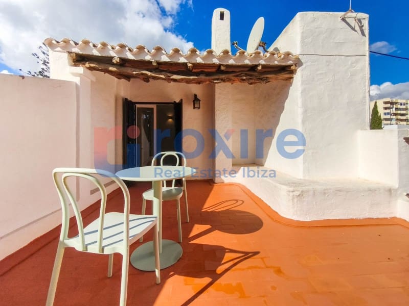 8 sovrum Villa till salu i Ibiza stad med pool - 2 290 000 € (Ref: 9774400)