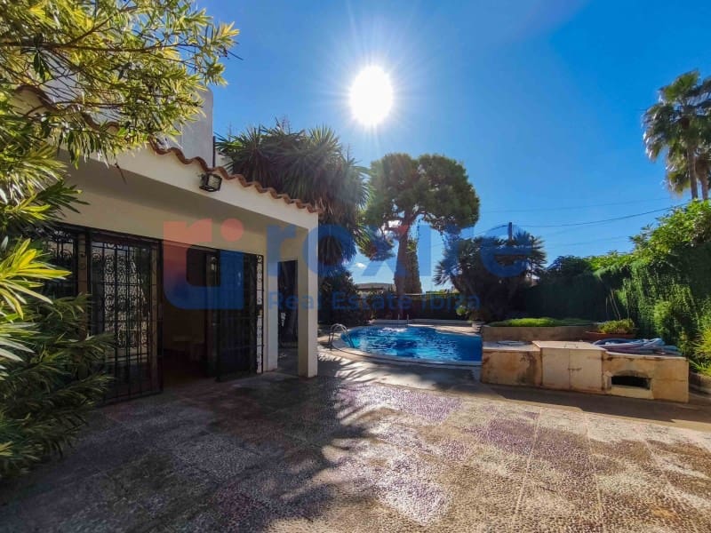 8 sovrum Villa till salu i Ibiza stad med pool - 2 290 000 € (Ref: 9774400)